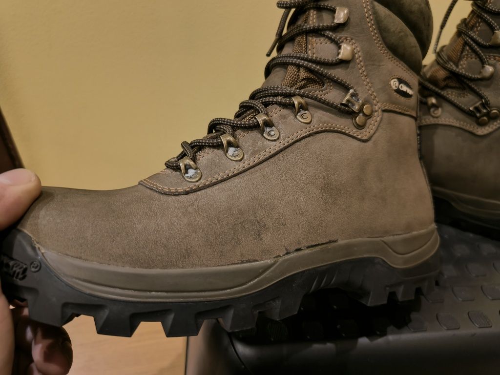 Buty Chiruca Hunter 43 GTX