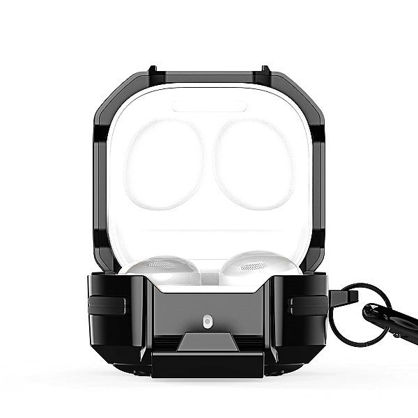 Etui Dux Ducis Secg na Samsung Galaxy Buds Live / Buds Pro / Buds 2 /