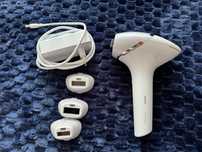 Depilator phiips lumea prestige BRI953