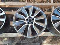 ORYG. INFINITI 21 9.5J FX FX35 QX QX70 360