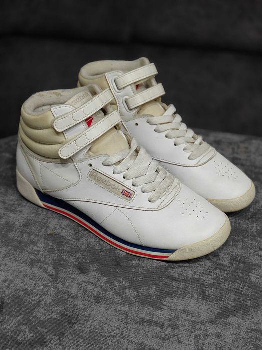 Кросівки Reebok 37 розмір