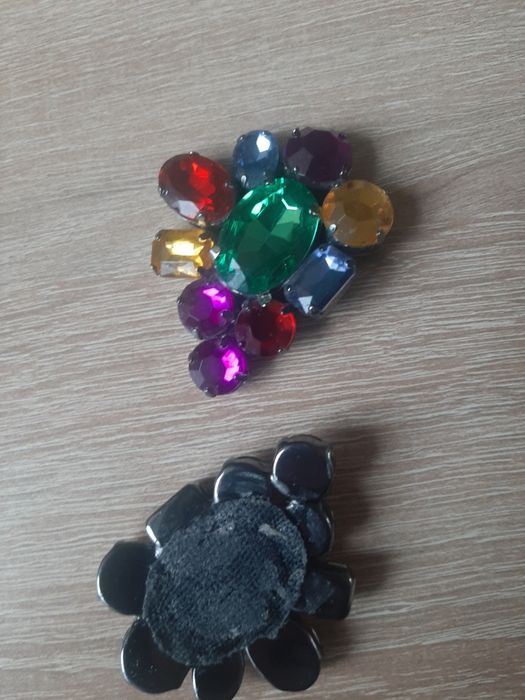 Прикраса Брошка дитяча