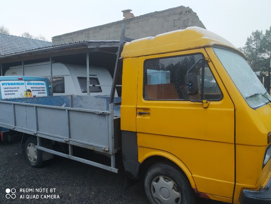 Volkswagen LT 28,31,35,40,45,55,2,4D,2,4TD wszystkie części**Vw LT