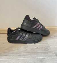 Оригінальні кросівки Adidas Hoops 3.0, взуття чоловіче