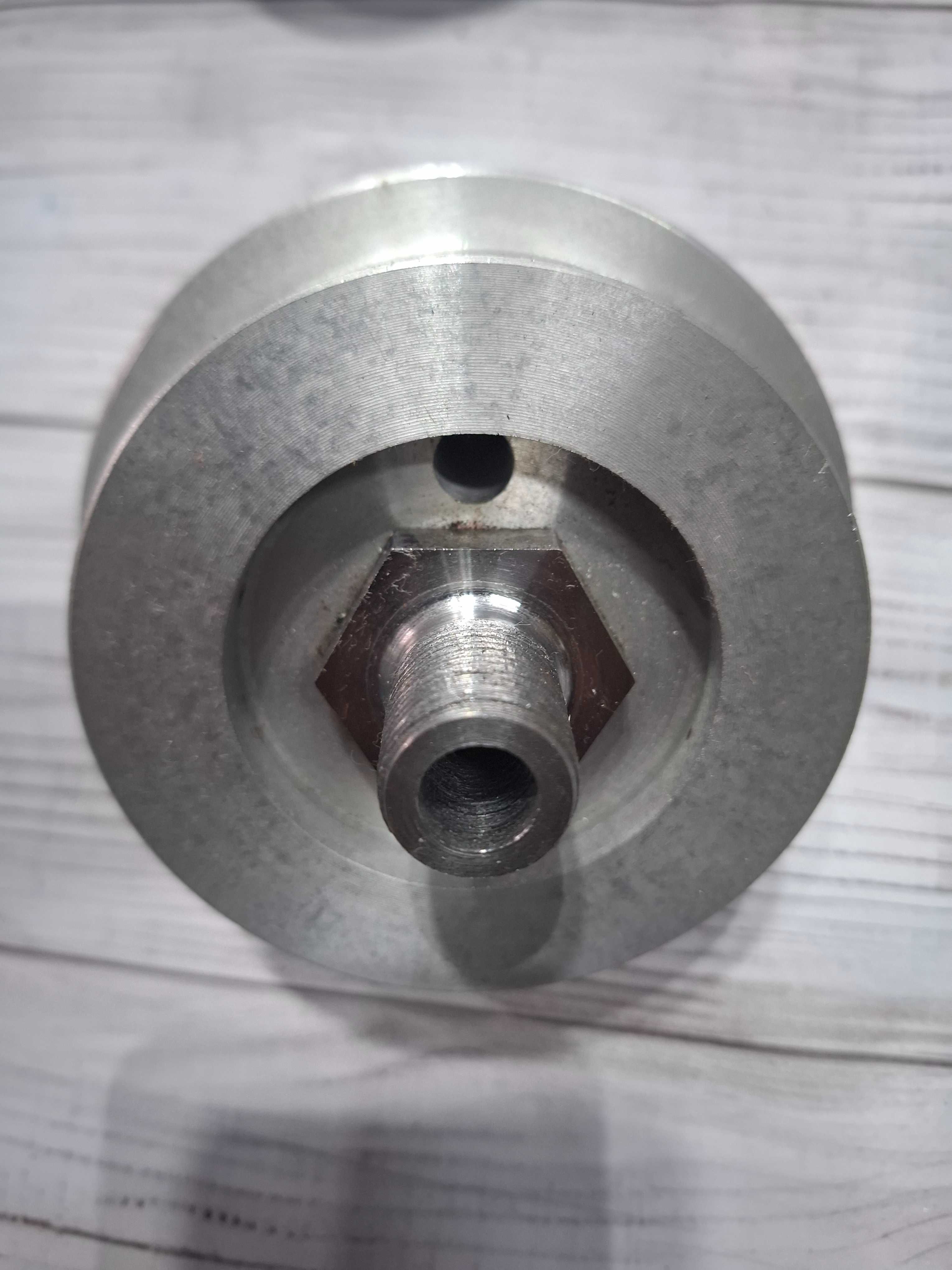 Перехідник масляний фільтр газ 53