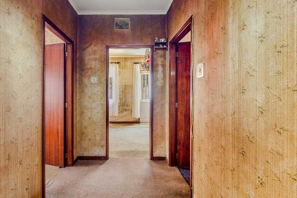 Apartamento T2 à venda em Matosinhos