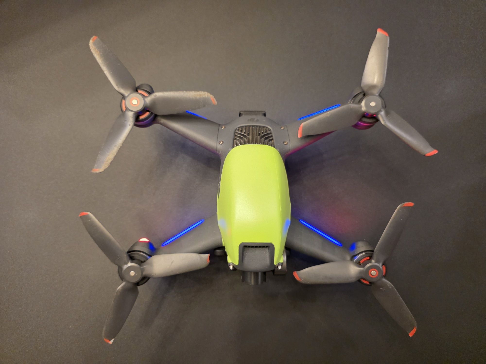 DJI FPV Combo JAK NOWY gratis dedykowany PLECAK