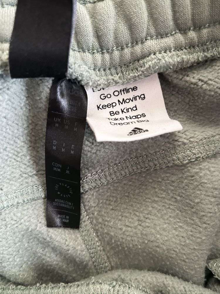 Calções Adidas Originais