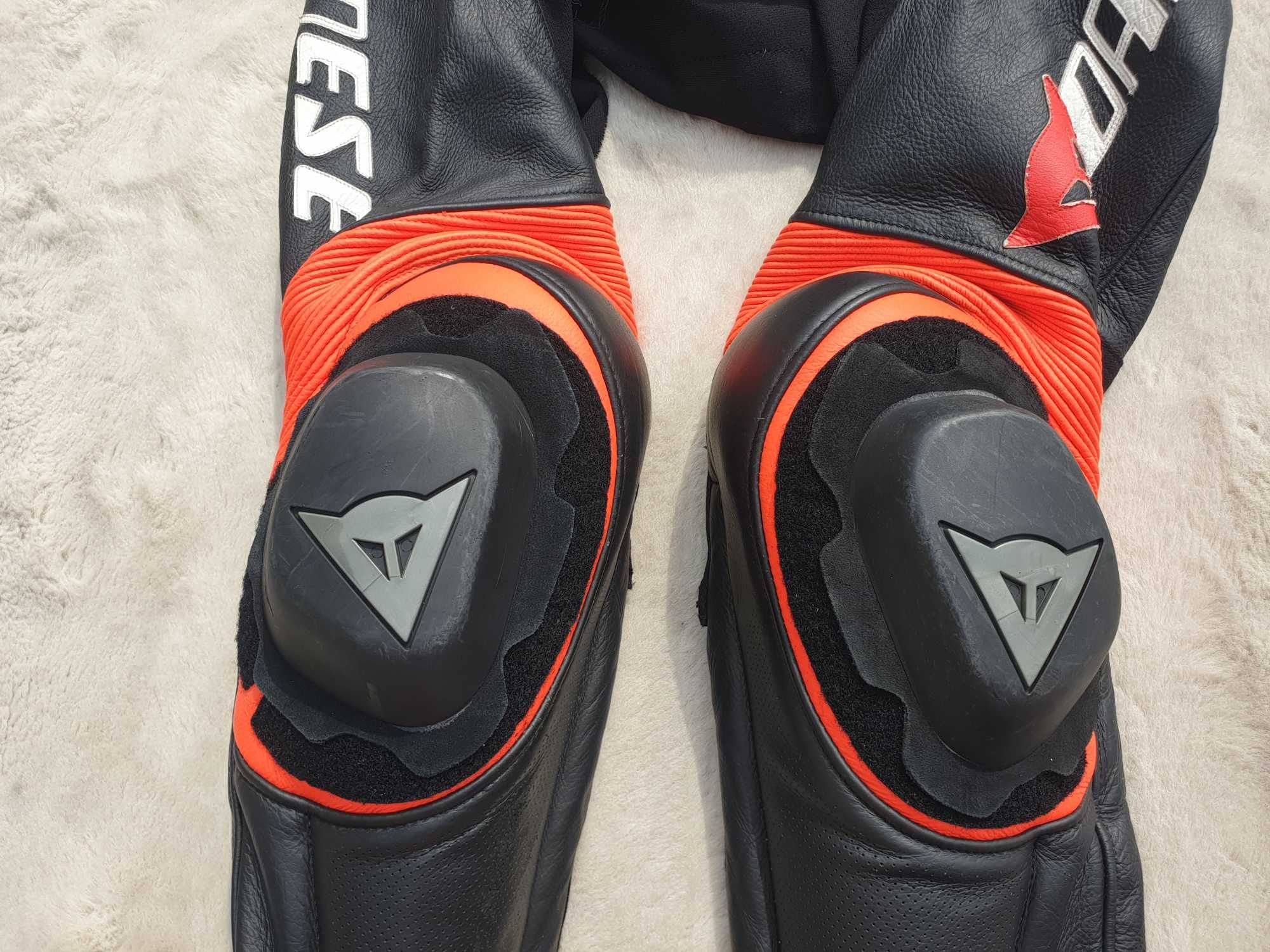 Dainese Laguna Seca 48 Eur - S Kombinezon motocyklowy