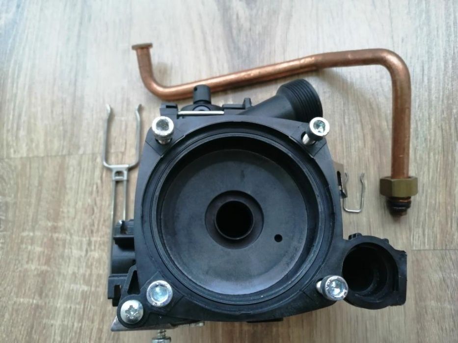 Улитка насоса Vaillant Atmo/Turbo Tec