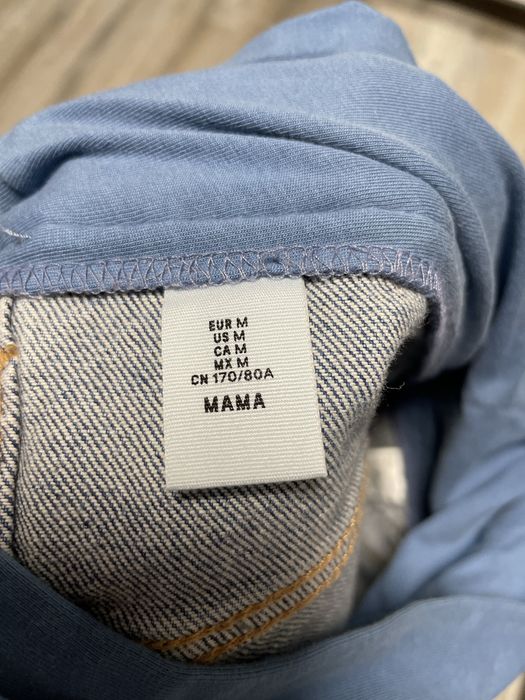 Джинси для вагітних