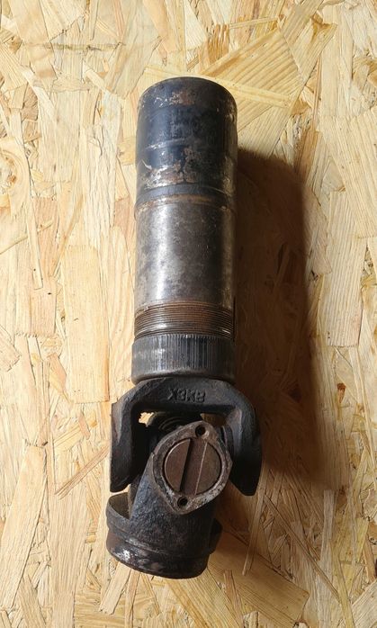 Вилка кардана ГАЗ-53,66,3307