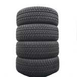 Opony 225/50/18 Vredestein 225/50R18 99V XL Zimowe 2019, 2022 8mm
