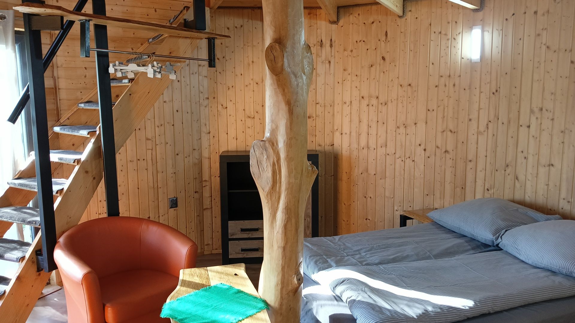 Domki w gorach sauna jacuzzi