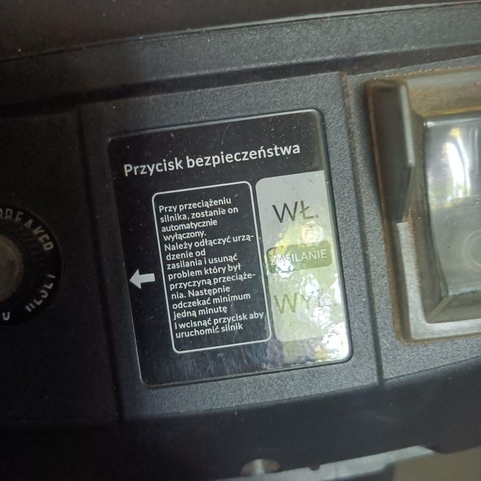 Lider grę 2400 rębak rozdrabniacz gałęzi