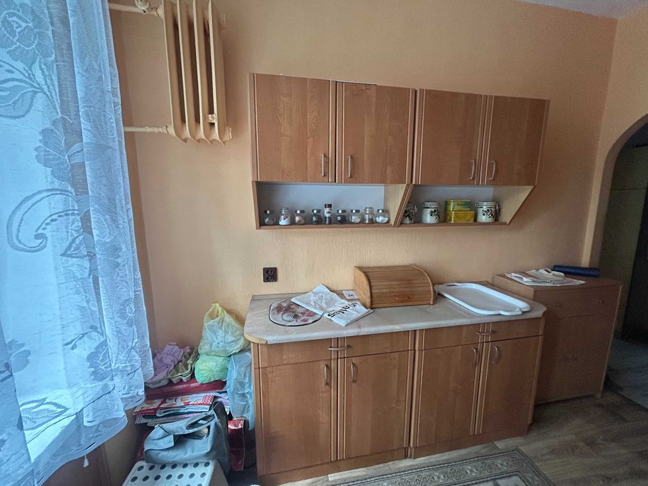 Meble kuchenne oddam za darmo