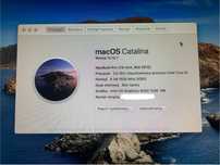 Laptop MacBook Pro