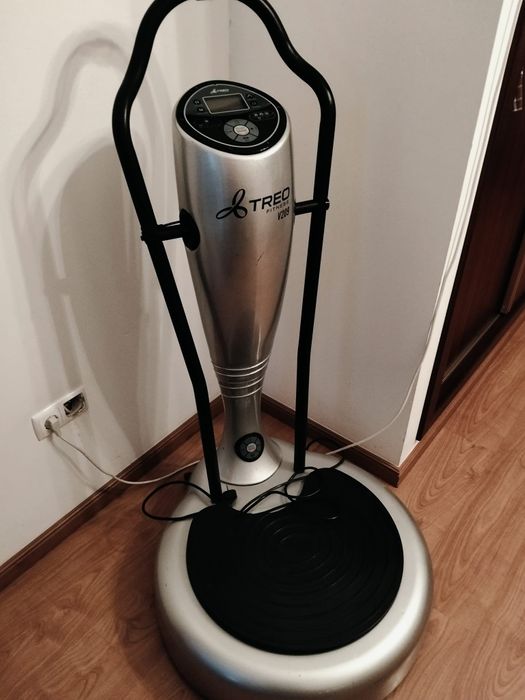 Vibratória segunda mão