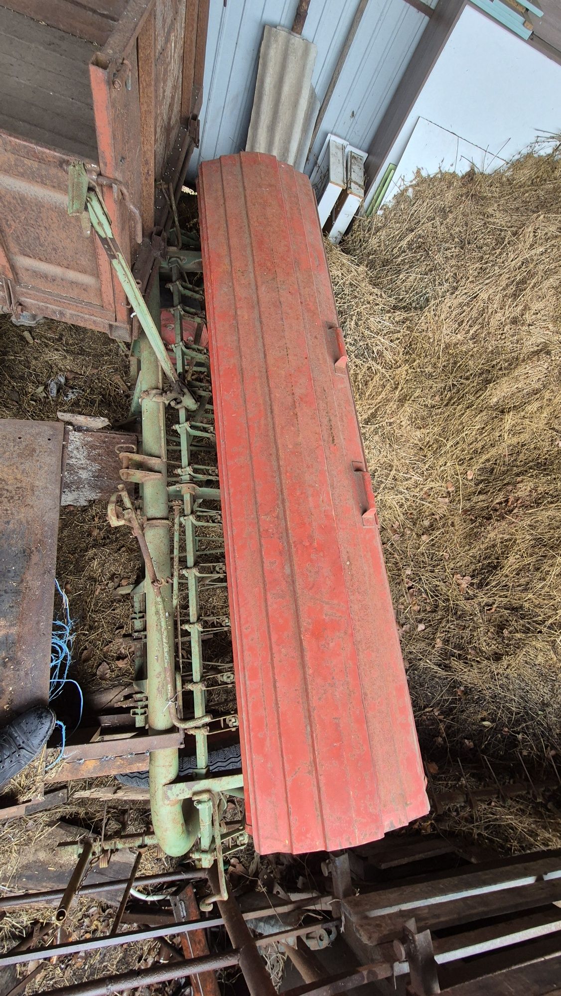 Продам сівалку Nodet