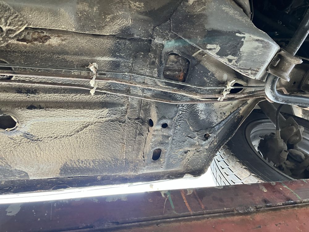 Ford Sierra 2.0