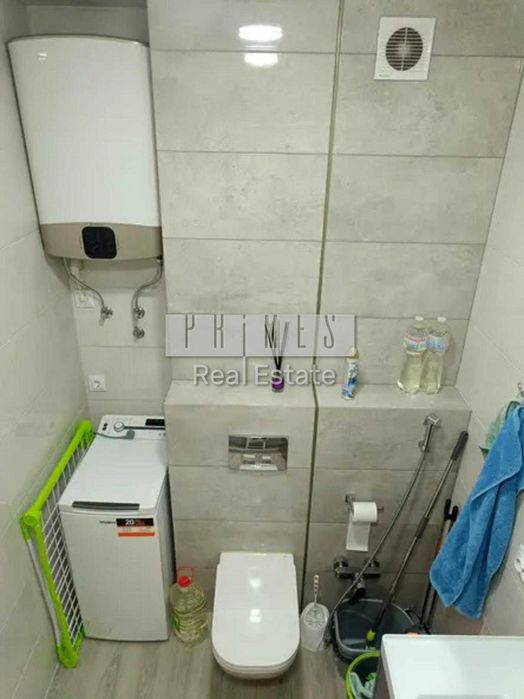 Продаж 1к квартири, вул. Ревуцького 40г Харківський масив, Харьківська