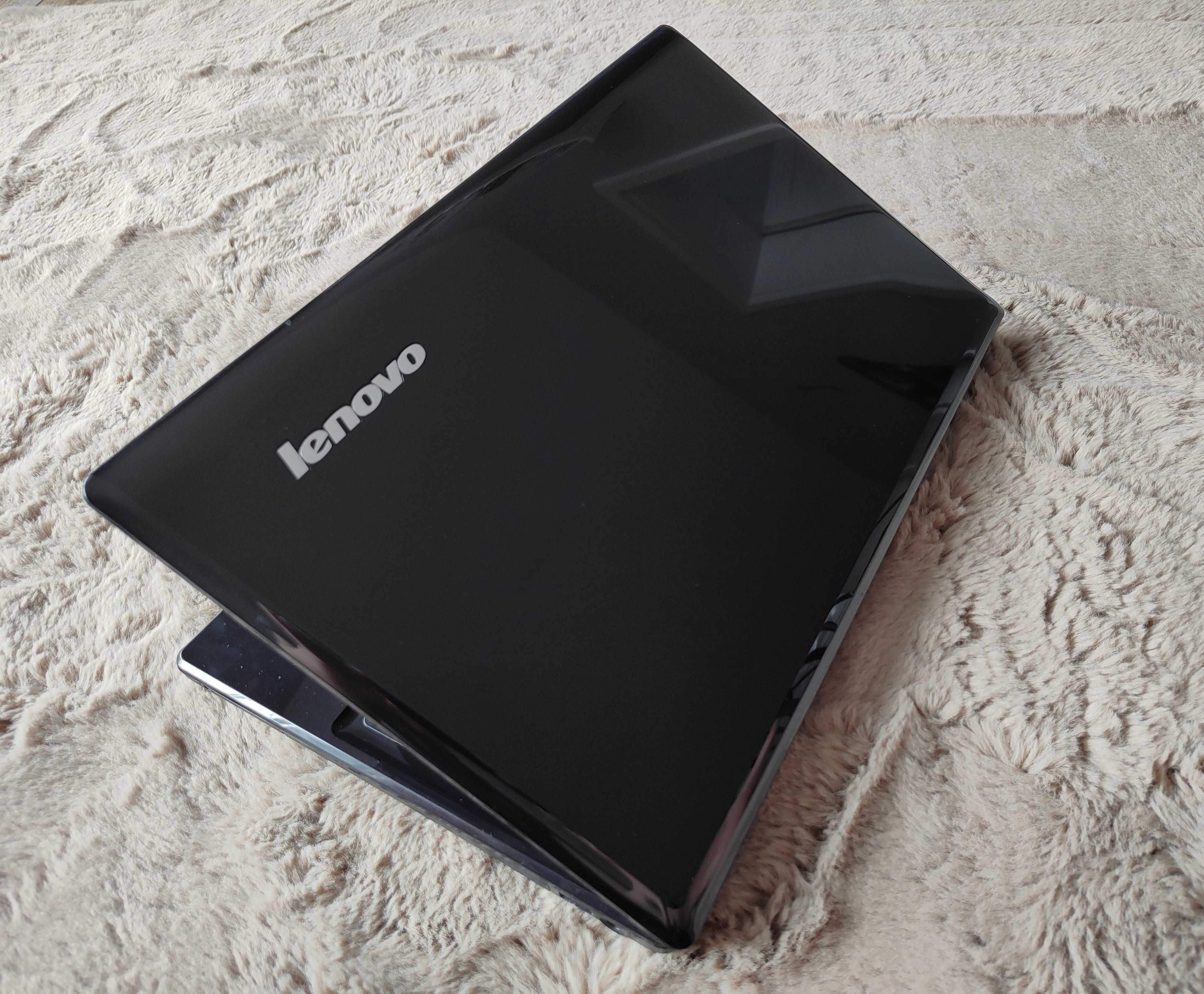 Laptop Lenovo G585 SSD 120GB