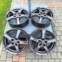 Felgi 16 Borbet 5×98 Fiat Alfa Lancia, Opel