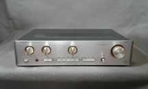 LUXMAN L-215,wzmacniacz stereo