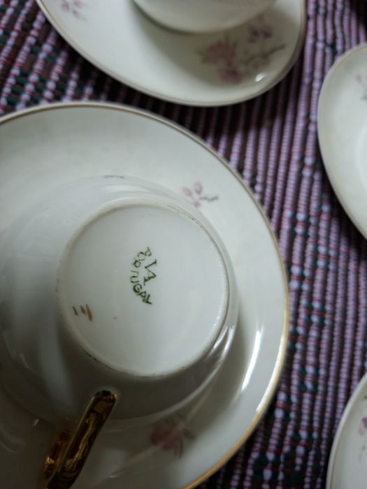 Conjunto vista alegre