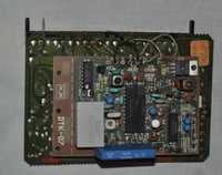 Плата транскодер SECAM - PAL TDA3592A+ звук