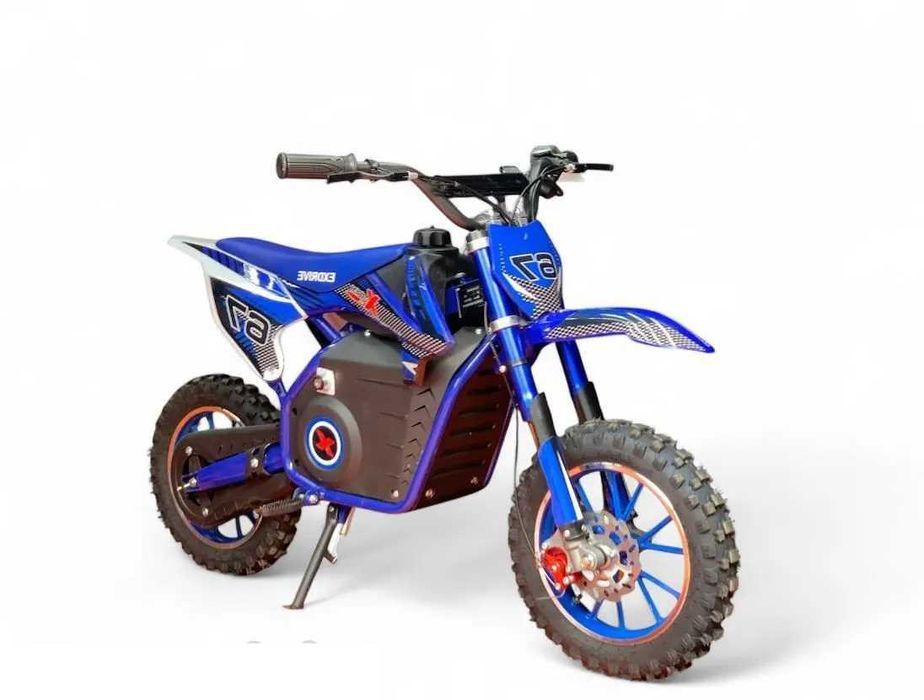 Дитячий Електро Pit-Bike 1000 Watt