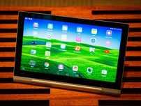 Планшет Lenovo Tab 2