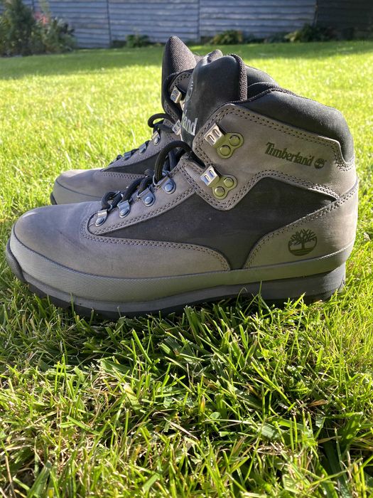 Timberland Euro Hiker Mid, 43.5(27.5cm)