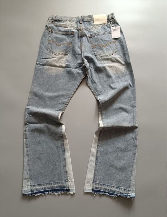 ‼️БЕЗ ПЕРЕДОПЛАТ‼️ Джинси Galery Dept flared   (baggy,skini,кльош)