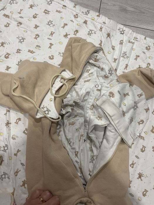 Конверт для виписки для дівчинки або для хлопчика