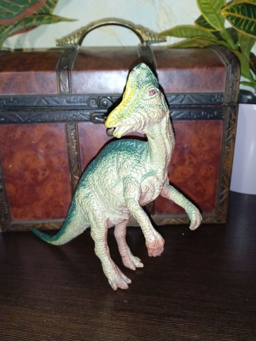 Фігурка Динозавр