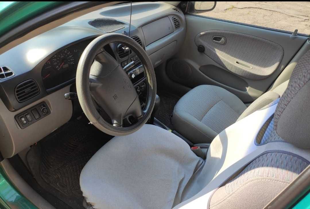 Продам машину kia rio