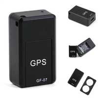 Трекер GPS с Микрофоном GF-07