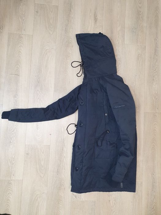 Оригинальная куртка Calvin Klein "M"