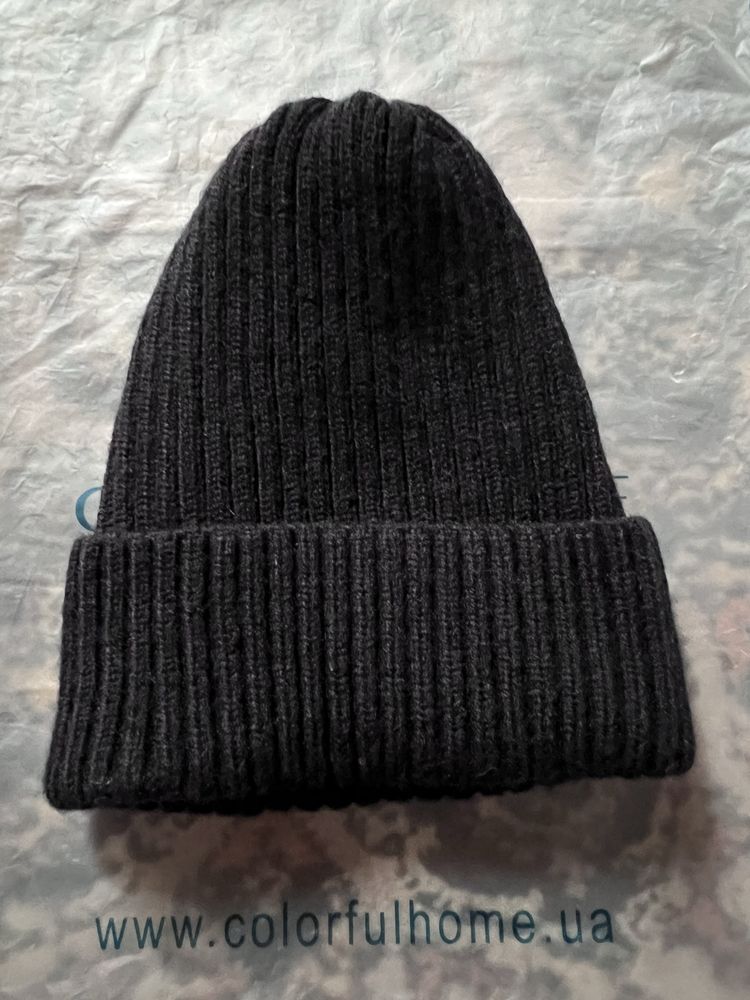 Шапка unisex