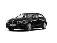 BMW Seria 1 136KM/ Automat/ LED/ Advantage/ PDC/ Cyfrowe Zegary/ SalonPL