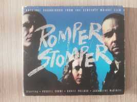 Romper Stomper Orginal Soundtrack ścieżka dźwiękowa filmu CD