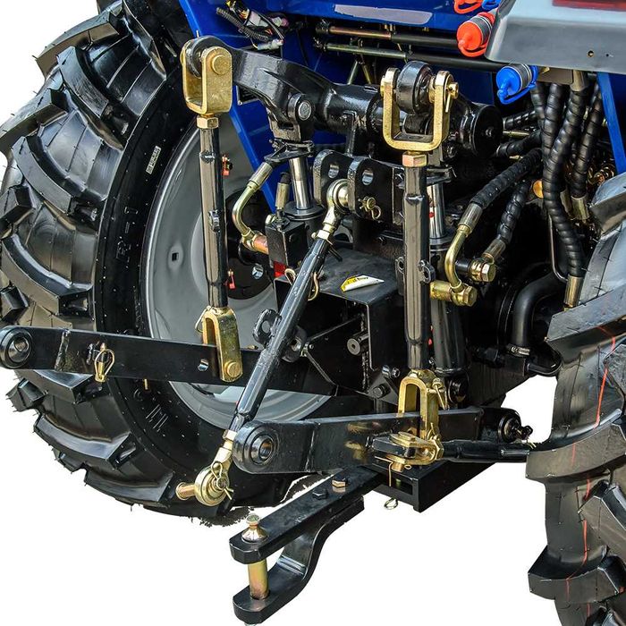 Трактор ДТЗ 354U