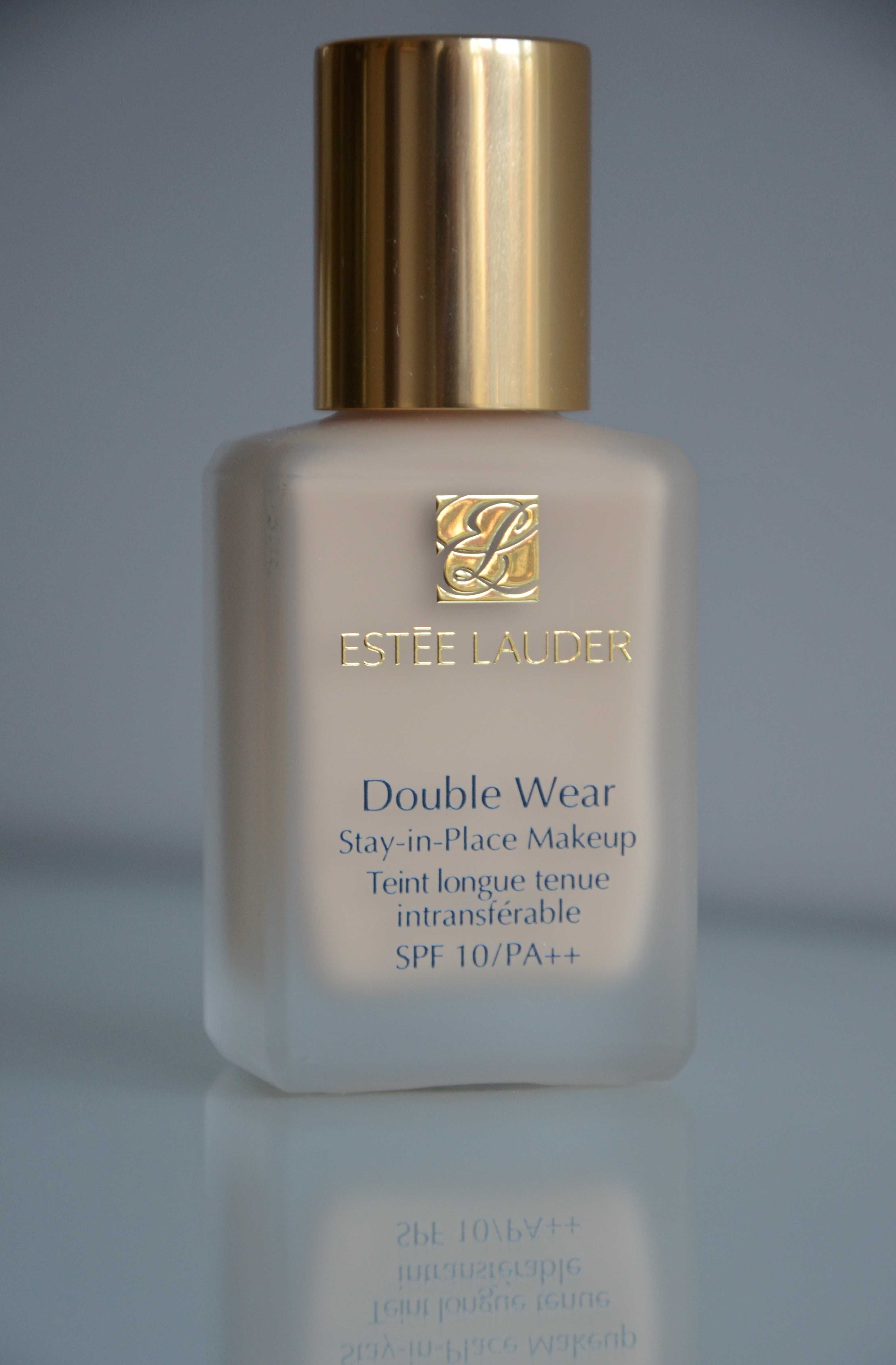 Estee Lauder Double Wear 2C0 Cool Vanilla podkład ORYGINAŁ