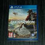 Tom Clancy`s GHOST RECON Wildlands. Playstation 4. PS4
