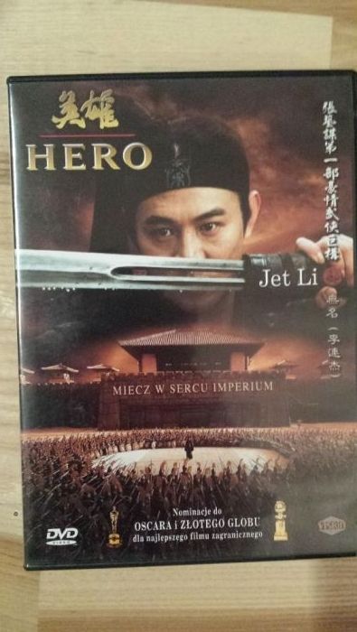 Hero (Jet Li)