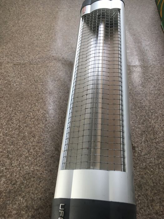 UFO обігрівач 1800вт обогреватель