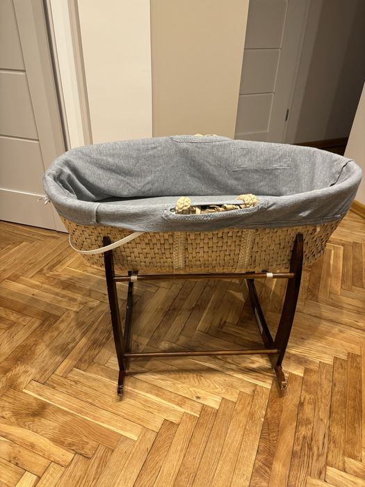 Kosz mojżesza kołyska