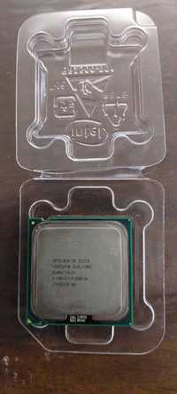 Pentium dual core 2.4ghz