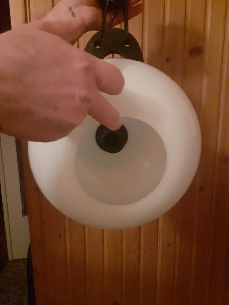 Zwis do pomieszczeń